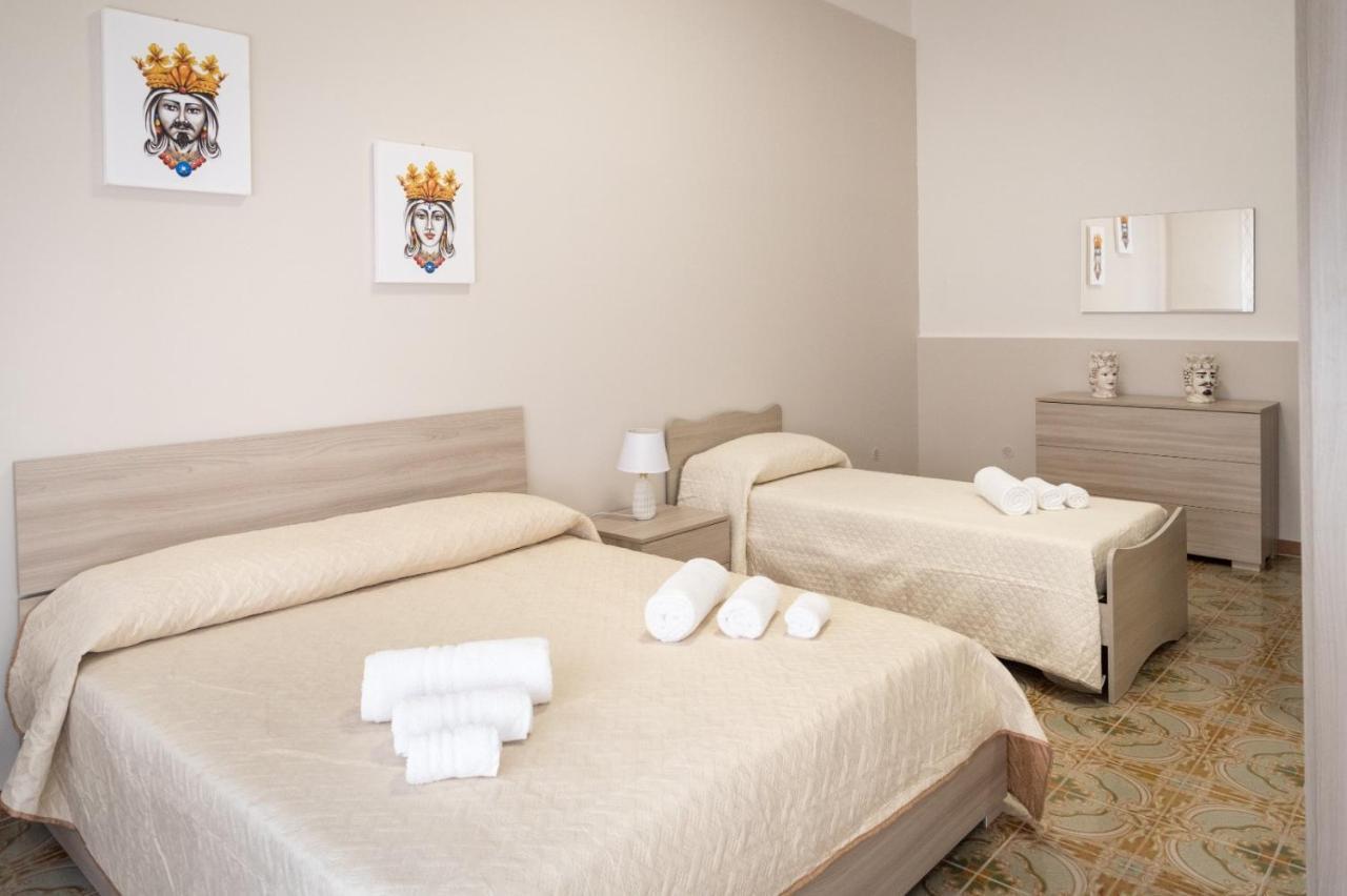 アヴォラ Casa Da Marioヴィラ エクステリア 写真