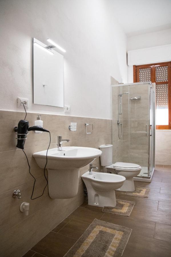 アヴォラ Casa Da Marioヴィラ エクステリア 写真