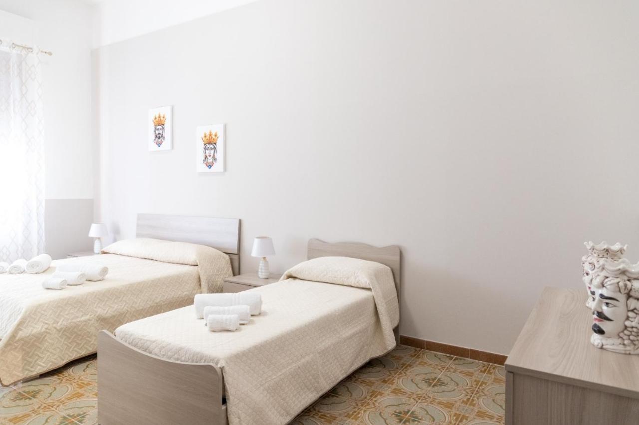 アヴォラ Casa Da Marioヴィラ エクステリア 写真