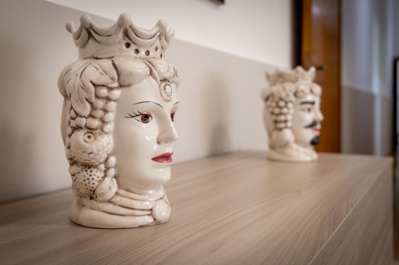アヴォラ Casa Da Marioヴィラ エクステリア 写真